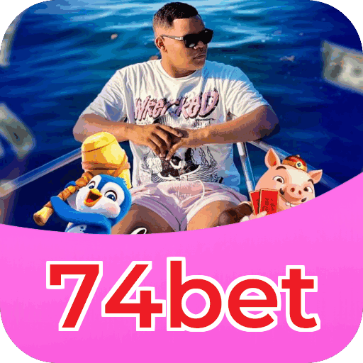 Interface login 74bet mostrando métodos acesso seguro email CPF telefone 2FA biometria
